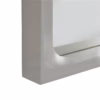 Muuto Arced Wall Mirror