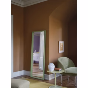 Muuto Arced Floor Mirror