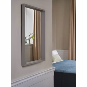Muuto Arced Wall Mirror