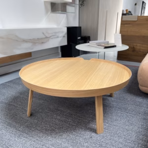 Muuto Around Coffee Table Extra Large