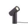 Muuto Beam Table Lamp Light in Black, Aluminum, Green or Umber