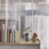 Muuto Beam Table Lamp Light in Black, Aluminum, Green or Umber
