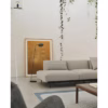 Muuto Couple 3 Tiles Wavy or Plain Coffee Table