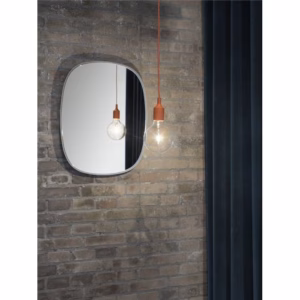 Muuto Framed Wall Mirror