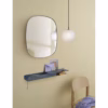 Muuto Framed Wall Mirror