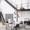Muuto Grain Pendant Lamp Light In 6 Different Colours