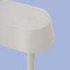Muuto Linear Mounted Table Lamp Light in 2 Different Sizes & Colours