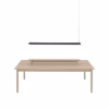 Muuto Linear Pendant Lamp Light 2 Different Sizes & Colours