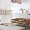 Muuto Outline Sofa 3 Seater With All Colour Options