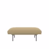 Muuto Outline Pouf Foot Stool With All Colour Options