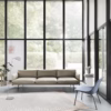 Muuto Outline Sofa 3.5 Seater With All Colour Options