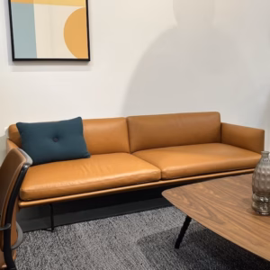 Muuto Outline 3 Seater Sofa