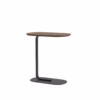 Muuto Relate Side Table in 2 Different Heights & 8 Finishes