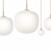 Muuto Rime Pendant Lamp Light 4 Different Sizes & Colours