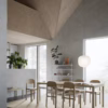 Muuto Rime Pendant Lamp Light 4 Different Sizes & Colours