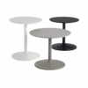 Muuto Soft Side Table in 4 Different Sizes & 6 Finishes