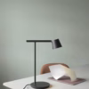 Muuto Tip Table Lamp Light in Black, White, Grey or Copper Brown