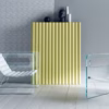 Naked Armchair by Tonelli Design