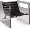 Naked Armchair by Tonelli Design