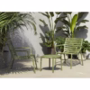 Nardi Outdoor Doga Round Side Coffee Table