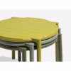 Nardi Outdoor Doga Round Side Coffee Table