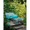 Nardi Outdoor Net Bench Sofa - Senape - In Stock