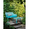 Nardi Outdoor Net Low Coffee Table