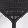 Nardi Outdoor Net Low Coffee Table
