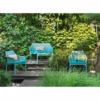 Nardi Outdoor Net Low Coffee Table