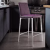 Nata Barstool by Bontempi Casa