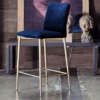 Nata Barstool by Bontempi Casa