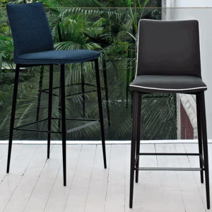 Nata Barstool by Bontempi Casa