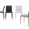Nata Chair by Bontempi Casa