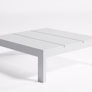 Na Xemena Pada Low Table by Gandia Blasco
