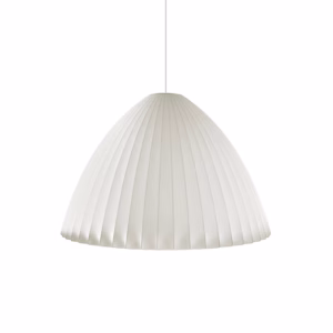Nelson Bell Bubble Pendant Light by Hay