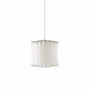 Nelson Lantern Bubble Pendant Light by Hay
