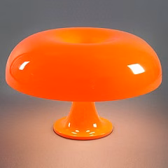 Nesso Table Lamp by Artemide