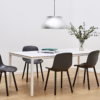 Hay T12 Dining Table Sizes From 160cm to 320cm
