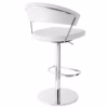 New York Gaslift Barstool by Calligaris Connubia