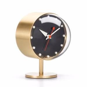 Vitra Night Desk Clock