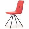 Nio Chair by Peressini Casa