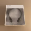 Nixon The Loop On-ear Custom Headphone 30mm - surplus (khaki)