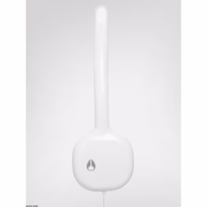 Nixon The Loop On-ear Custom Headphone 30mm - White