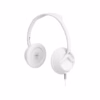 Nixon The Trooper On-ear Custom Headphone 40mm / 3-button MIC - Matte White