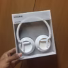 Nixon The Trooper On-ear Custom Headphone 40mm / 3-button MIC - Matte White