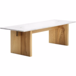 Solid Coffee Table by Normann Copenhagen 