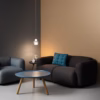 Swell Sofa 2 Seater by Normann Copenhagen 