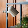 NOC Clip Lamp by Hay