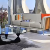 Vitra Noguchi Coffee Table