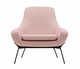 Noomi Lounge Chair by Softline